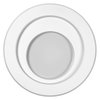 Orbis Iris 2 Layer 215mm 24W 830 White