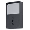 ENDURA Style USB Volt Square Sensor IP54 Dark grey