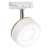Tracklight Spot Beam 4.8W 830 White