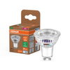 LED PAR16 51 100°  Energy efficiency class A 3.4W 840 GU10