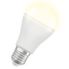 LED Superstar+ CLASSIC A60 Nightlight lamp 8W 827 FROSTED E27