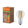 LED Classic A 100 Filament DIM Energy efficiency class B S 8.2W 827 Clear E27