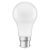 LED Classic A 60 V 8W 827 Frosted B22d