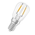 LED Special T26 12 300° Filament 2.2W 827 Clear E14