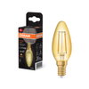 Vintage 1906 Classic B 12 Filament 1.5W 824 Gold E14