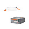 Downlight Slim 120mm 8W 4000K