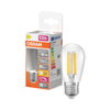 LED Superstar Mini Edison ST45 40 Filament DIM 3.4W 827 Clear E27
