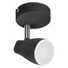 LED Spot Pear 1 x 4.3W 2700K GU10
