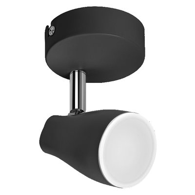 LED Spot Pear 1 x 4.3W 2700K GU10