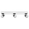 Decor Spot Neptune CLICK-SELECT White 3 Spot