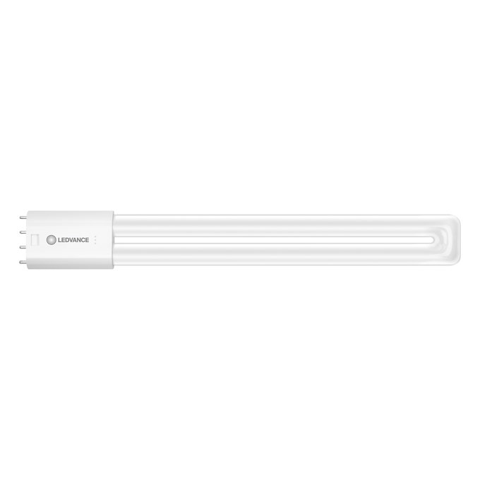 DULUX LED L24 HF & AC MAINS VALUE  12W 840 2G11