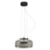 Decor Glow Pendant 32W 830 Click Select Dark Grey