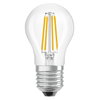 LED Classic P 40 Filament DIM P 3.4W 827 Clear E27