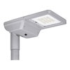 STREETLIGHT FLEX SMALL 52W 730 RV25ST ZHAGA TOP&BOTTOM WA