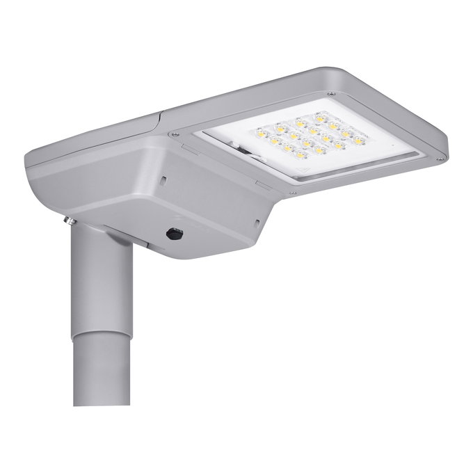 STREETLIGHT FLEX SMALL 52W 740 RV25ST ZHAGA TOP&BOTTOM WA