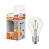 LED Star Classic A 15 Filament 1W 827 Clear E27