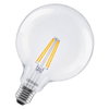 SMART+ MATTER Filament Dimmable Classic Globe 6W 827 E27