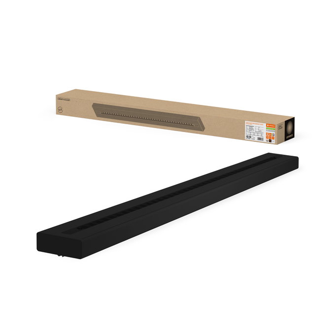 LN INV D 1200 P 40W 940 DA EL BK