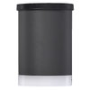 Endura Style Solar Wall Oxford Dark Gray