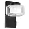 Orbis Flame 5.5W Click CCT IP44 Black