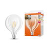 LED Superstar Plus Classic Globe 125 60 Filament Glow DIM 7W 822…827 E27