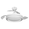 Ceiling fan Poniente 1060mm 66W CCT