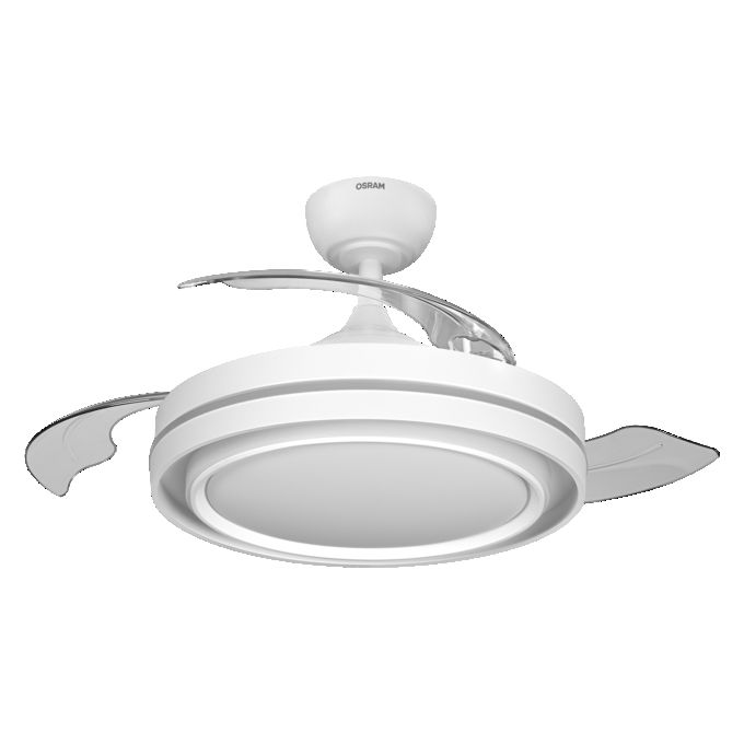 Ceiling Fan Poniente 1060mm 66W CCT