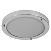 Bathroom Ceiling 310mm E27 Chrome