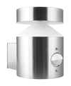 O FACADE POLE SENSOR 6 W 3000 K IP44 S SST