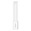 DULUX LED L18 HF & AC MAINS VALUE  8W 840 2G11