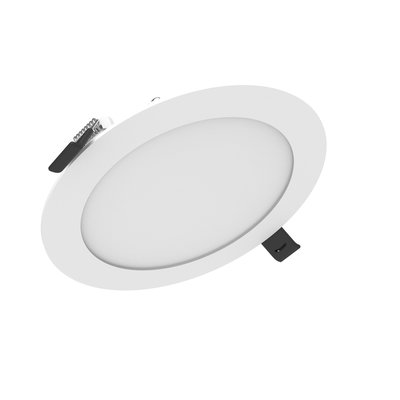 DL SLIM ALU DA D150 V 13WML83040 WT
