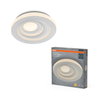 Orbis Iris 3 Layer 390mm 48W 830 White