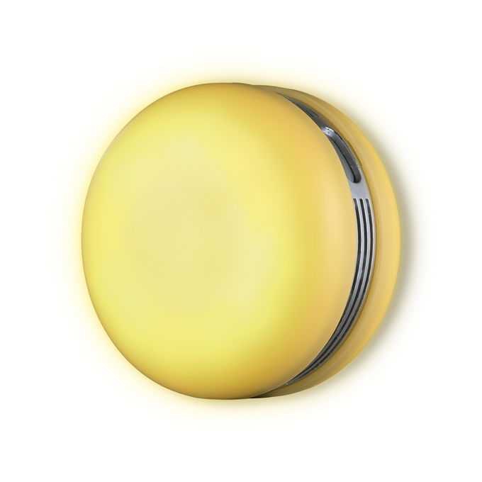 SMART+ Macaron Yellow