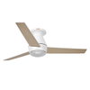 Ceiling fan Nordes 1065mm 38W CCT RGB