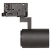 TR SP HOUSING E GU10 BK