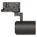TR SP HOUSING E GU10 BK