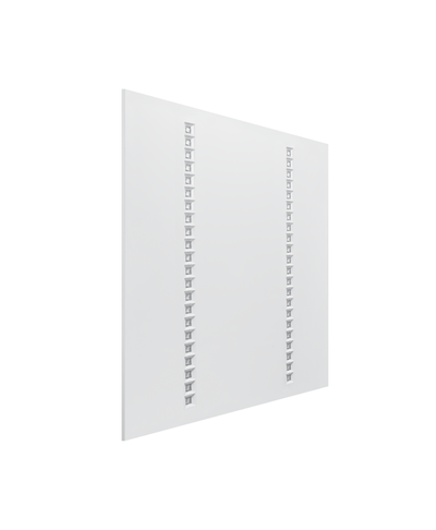 PANEL INDV EM 600 33 W 4000K