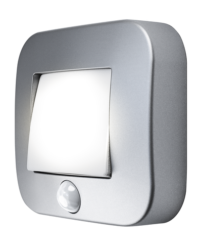 NIGHTLUX Hall Silver