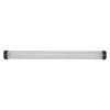 Orbis Tube Bubble Glass 60CM Click CCT DIM IP44  Black