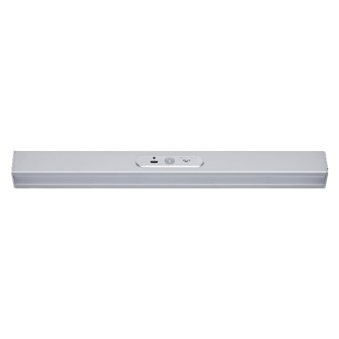 Linearled Mobile Triangle Sensor 400mm USB C Silver