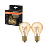 Vintage 1906 Classic A 35 Filament DIM 4.8W 822 Gold E27
