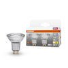 LED Star PAR16 50 36° 4.3W 827 GU10