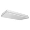 SMART+ MATTER Magnet White 600x300mm Tunable White
