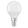 LED Star Classic P 40 4.9W 865 Frosted E14
