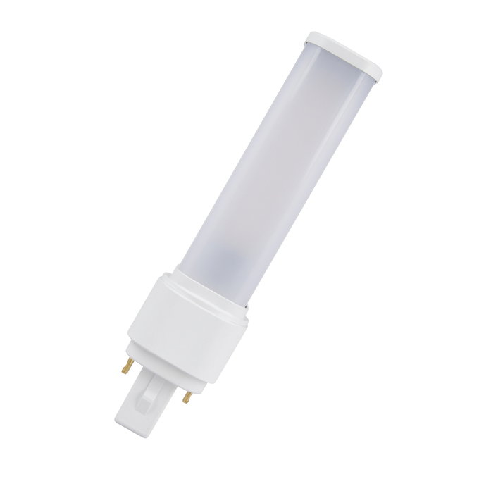DULUX LED D26 EM & AC MAINS VALUE 9W 840 G24D-3