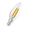 LED Superstar Plus Classic B 40 Filament Active/Relax 4W 827/840 E14