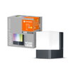 SMART+ Wifi Cube  Wall RGB + W