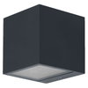 SMART+ Wifi Brick Wall UpDown RGB + W