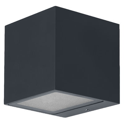 SMART+ Wifi Brick Wall UpDown RGB + W
