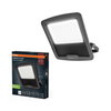 ENDURA Flood Cool White PCR 100W Dark Grey
